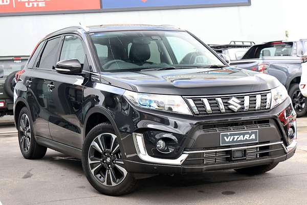 2023 Suzuki Vitara Turbo LY Series II