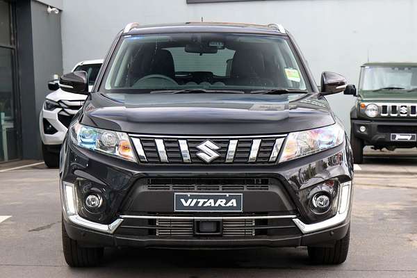 2023 Suzuki Vitara Turbo LY Series II