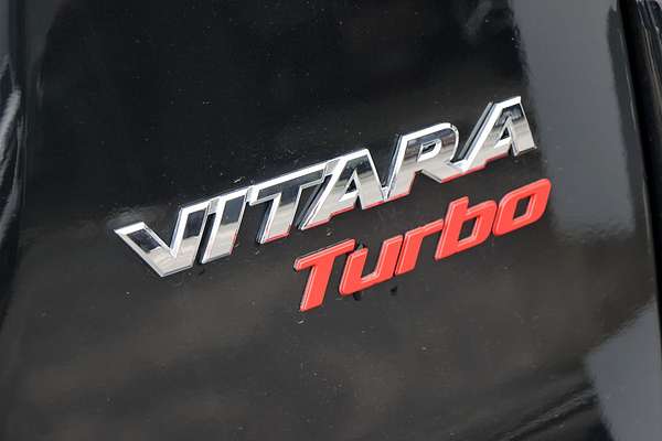 2023 Suzuki Vitara Turbo LY Series II