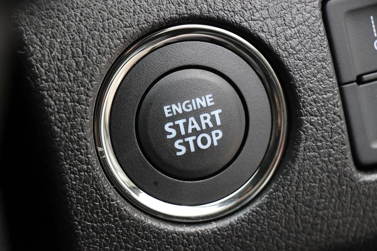 2023 Suzuki Vitara Turbo LY Series II