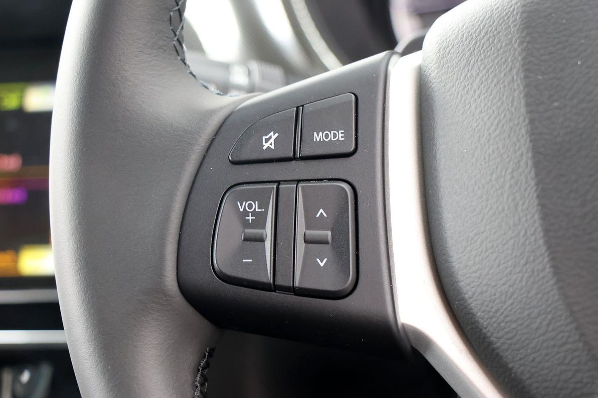 2023 Suzuki Vitara Turbo LY Series II