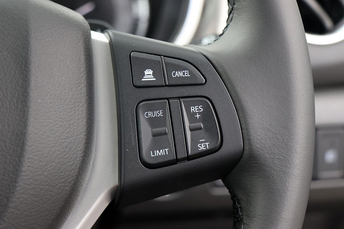 2023 Suzuki Vitara Turbo LY Series II