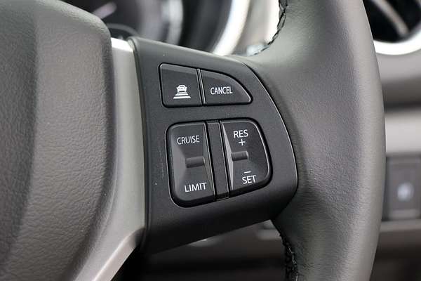 2023 Suzuki Vitara Turbo LY Series II