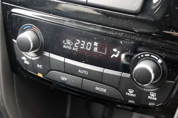 2023 Suzuki Vitara Turbo LY Series II