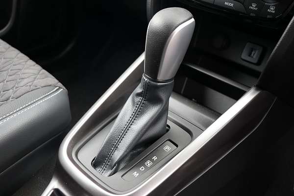 2023 Suzuki Vitara Turbo LY Series II