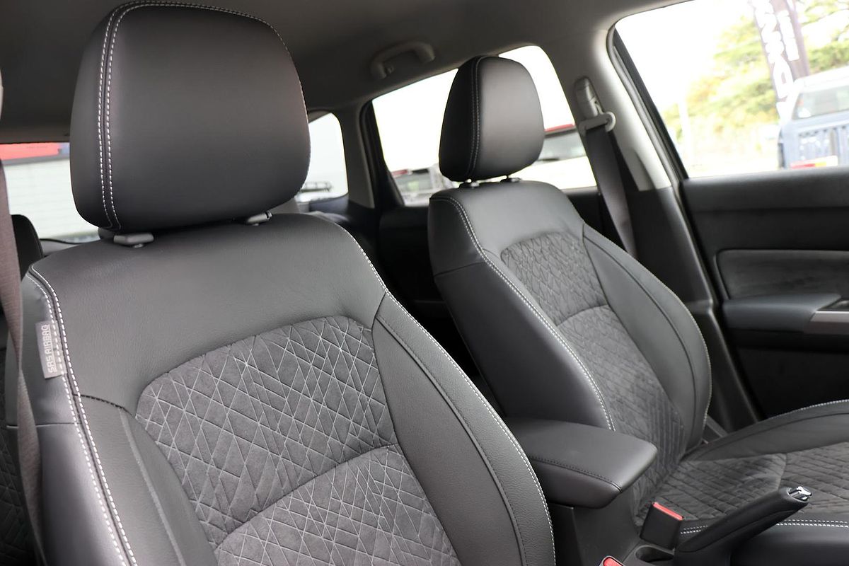 2023 Suzuki Vitara Turbo LY Series II