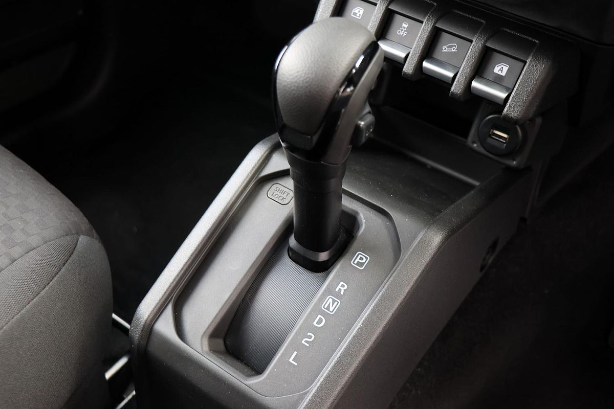 2024 Suzuki Jimny XL JJ
