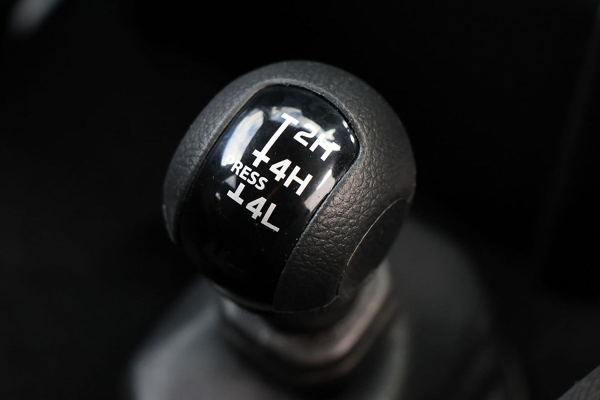 2024 Suzuki Jimny XL JJ