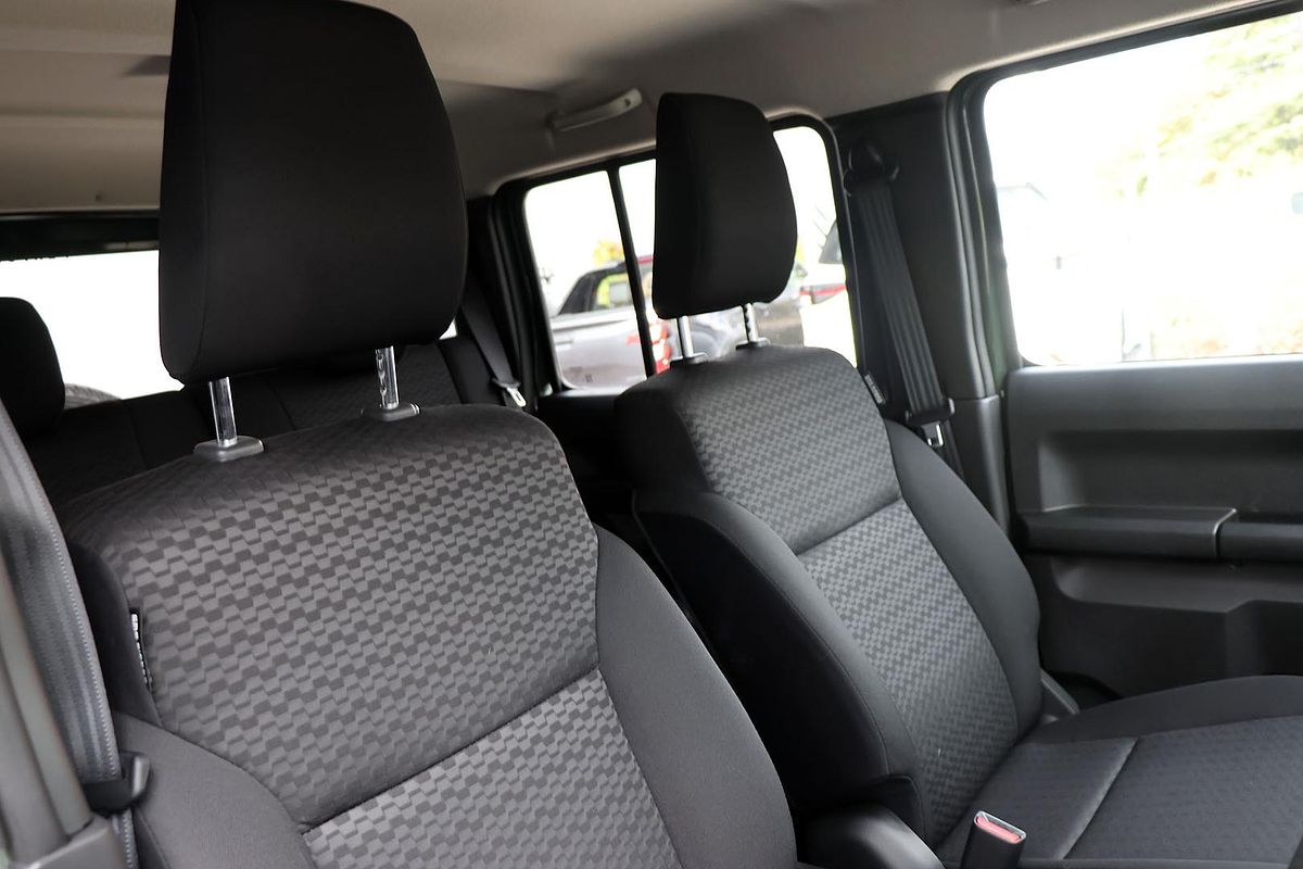 2024 Suzuki Jimny XL JJ
