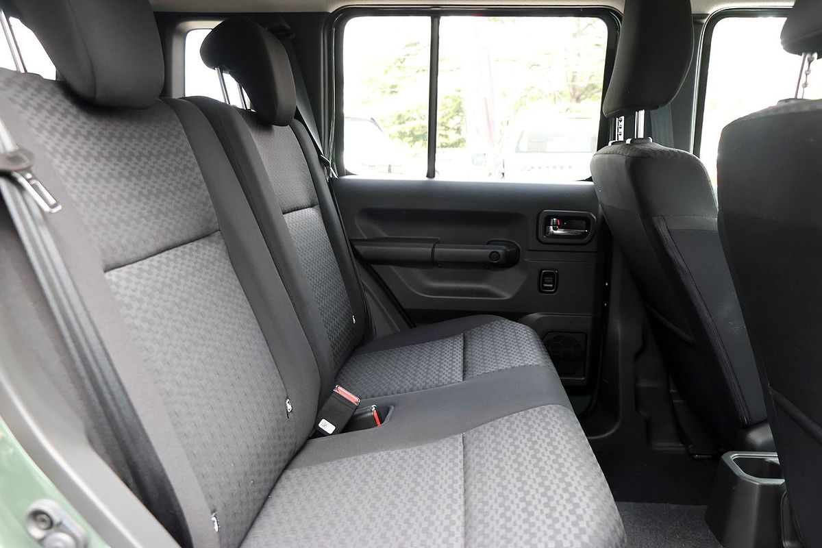 2024 Suzuki Jimny XL JJ