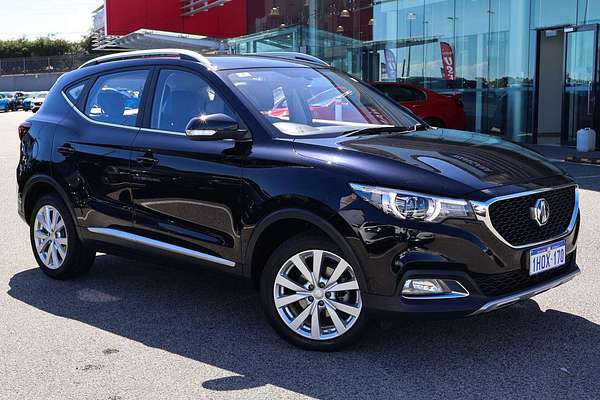 2022 MG ZS Excite AZS1