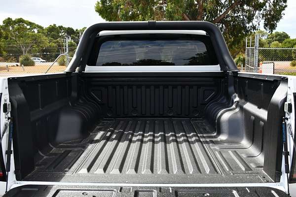 2024 GWM Cannon XSR NPW 4X4