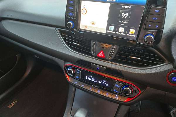 2017 Hyundai i30 SR Premium PD