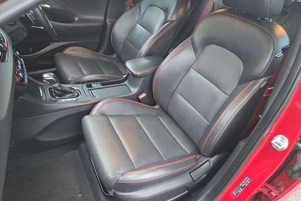 2017 Hyundai i30 SR Premium PD