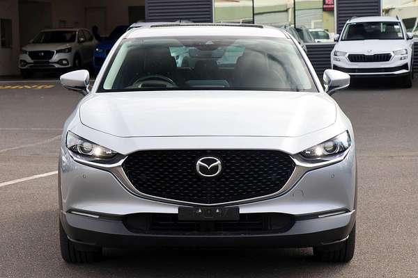 2021 Mazda CX-30 X20 Astina DM Series