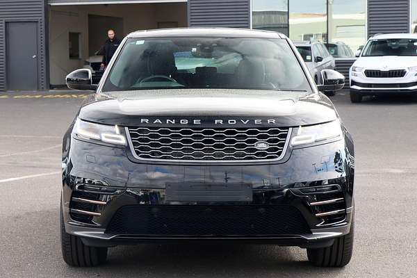 2017 Land Rover Range Rover Velar D240 L560