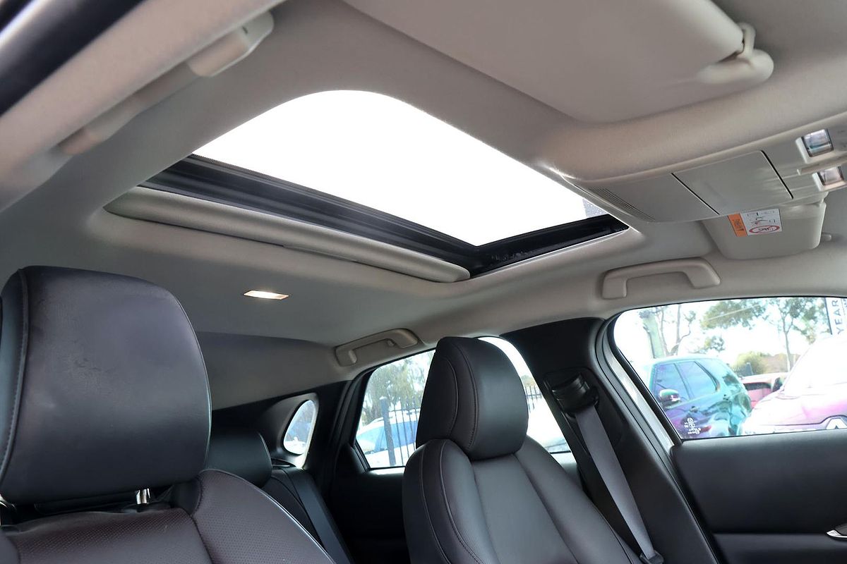 2021 Mazda CX-30 X20 Astina DM Series