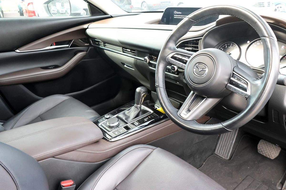 2021 Mazda CX-30 X20 Astina DM Series