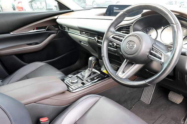 2021 Mazda CX-30 X20 Astina DM Series