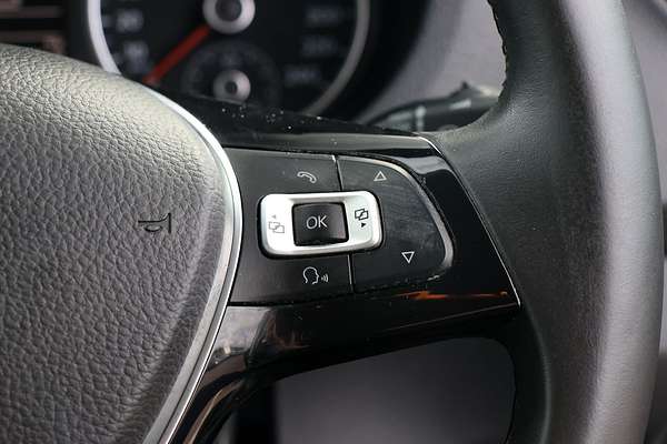 2017 Volkswagen Amarok TDI420 Core Plus 2H 4X4