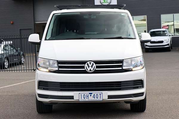 2019 Volkswagen Multivan TDI340 Comfortline T6 SWB