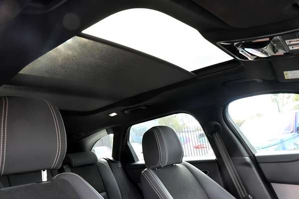 2017 Land Rover Range Rover Velar D240 L560
