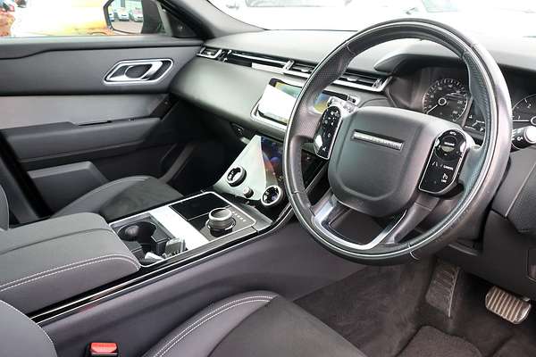 2017 Land Rover Range Rover Velar D240 L560