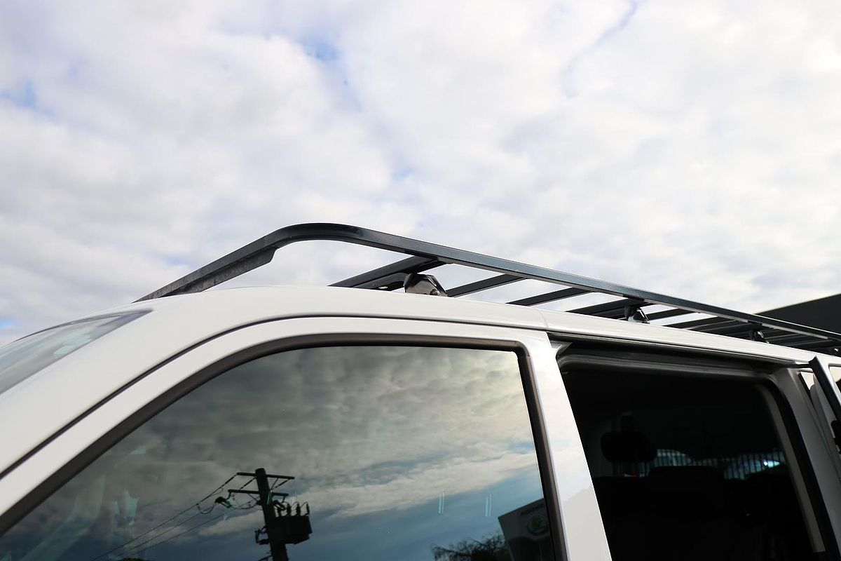 2019 Volkswagen Multivan TDI340 Comfortline T6 SWB