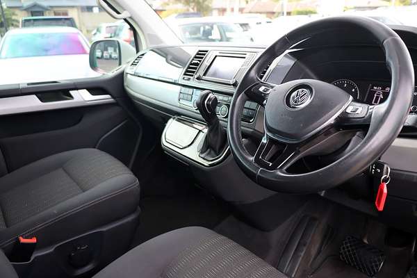 2019 Volkswagen Multivan TDI340 Comfortline T6 SWB