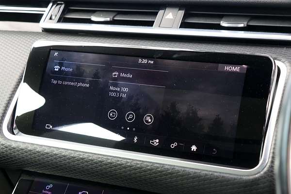 2017 Land Rover Range Rover Velar D240 L560