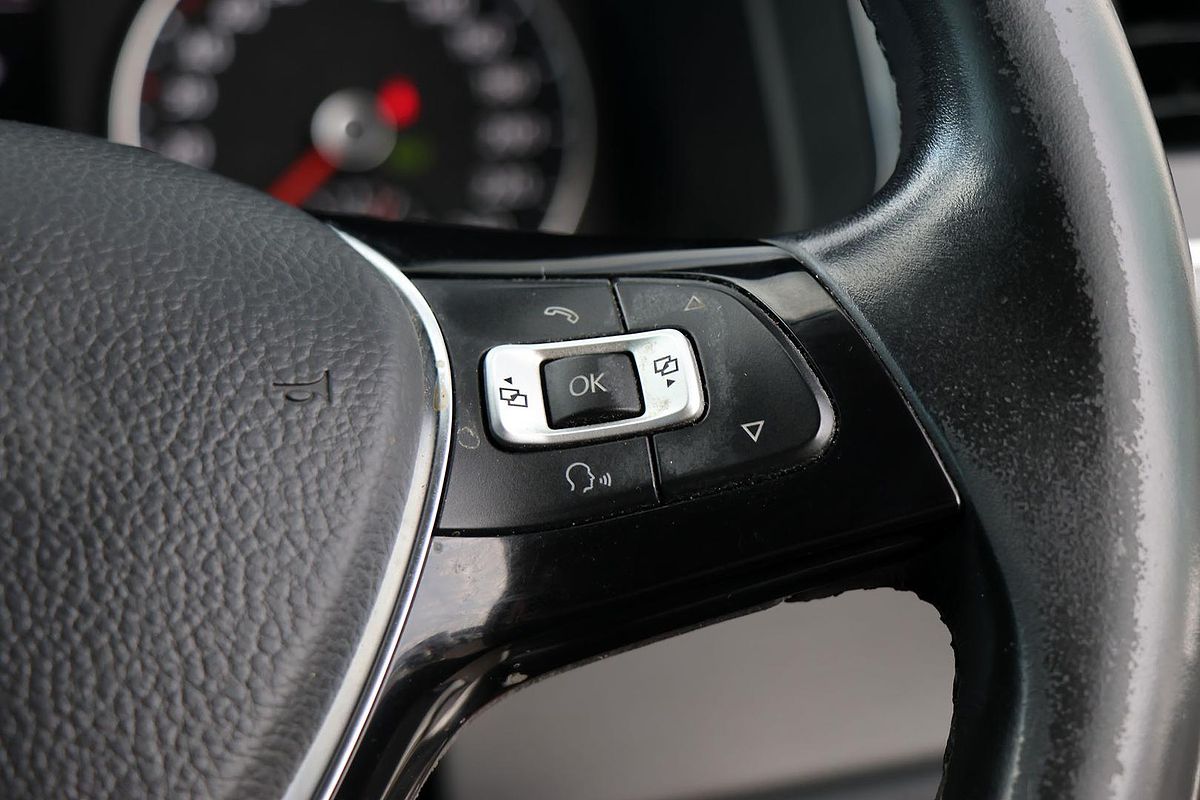 2019 Volkswagen Multivan TDI340 Comfortline T6 SWB