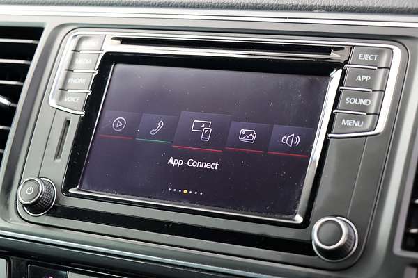 2019 Volkswagen Multivan TDI340 Comfortline T6 SWB