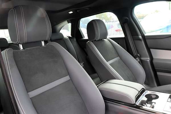2017 Land Rover Range Rover Velar D240 L560