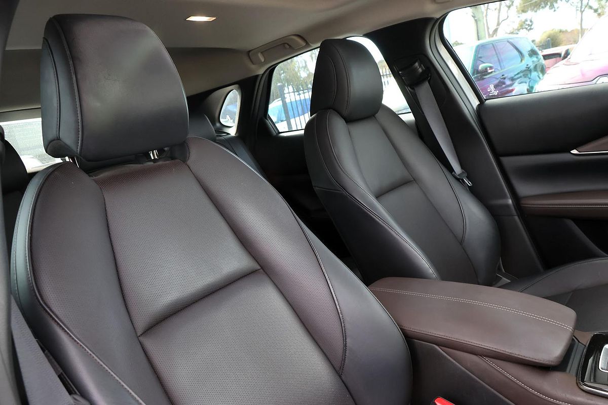 2021 Mazda CX-30 X20 Astina DM Series