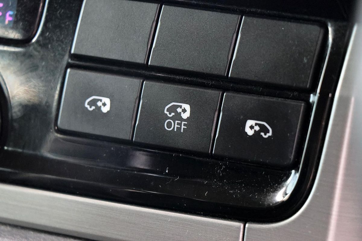 2019 Volkswagen Multivan TDI340 Comfortline T6 SWB