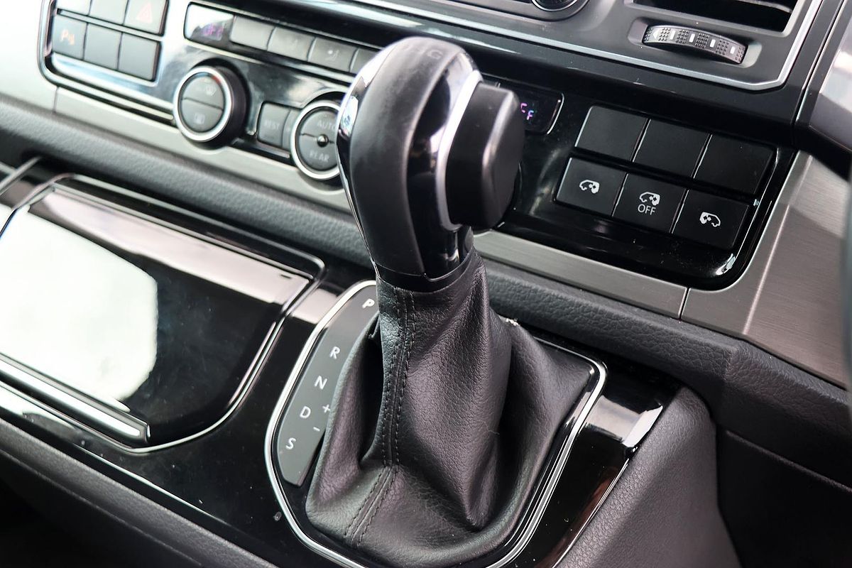 2019 Volkswagen Multivan TDI340 Comfortline T6 SWB