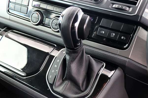 2019 Volkswagen Multivan TDI340 Comfortline T6 SWB