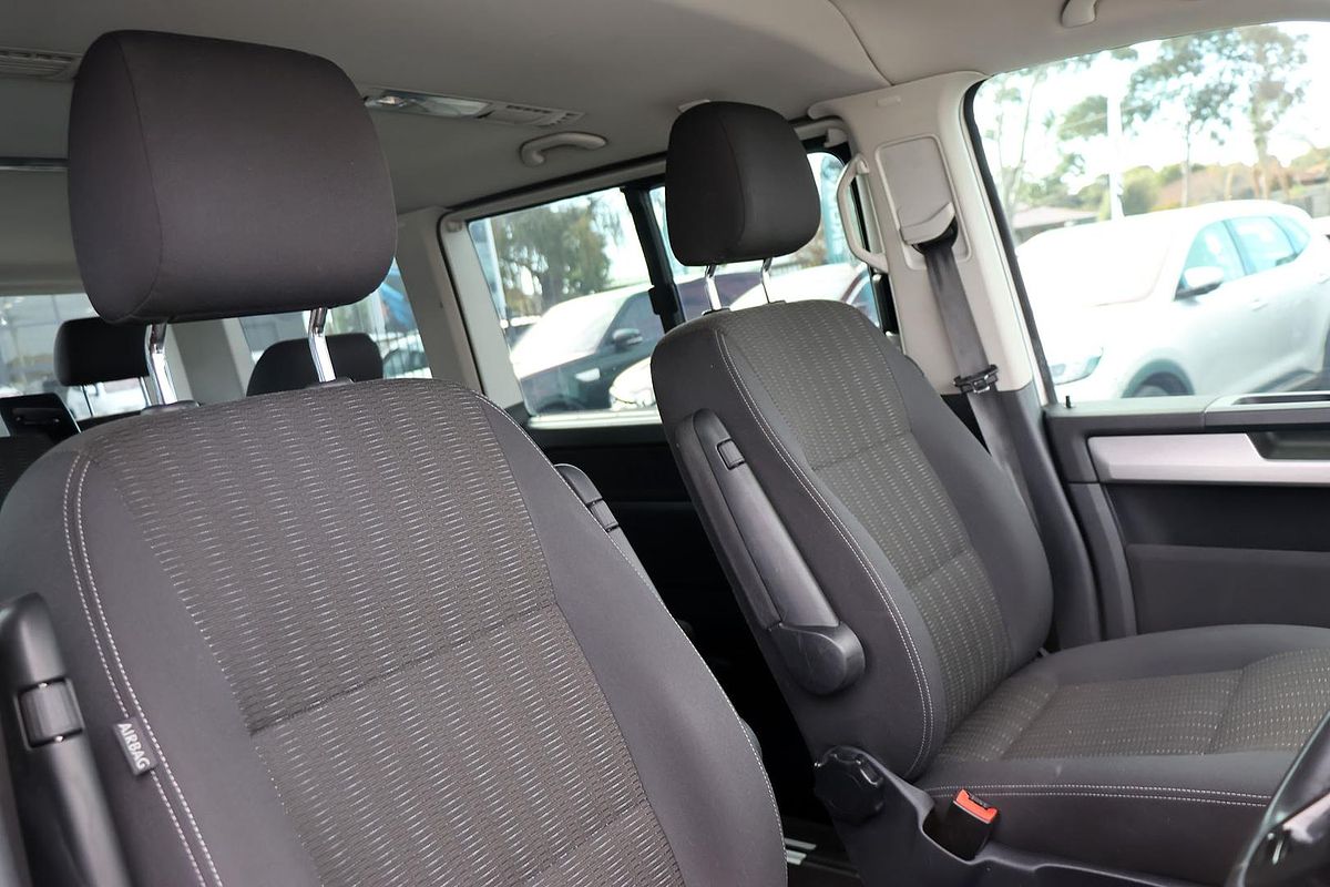 2019 Volkswagen Multivan TDI340 Comfortline T6 SWB