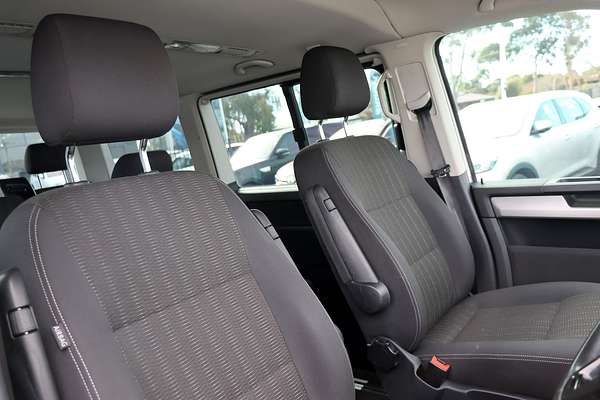 2019 Volkswagen Multivan TDI340 Comfortline T6 SWB