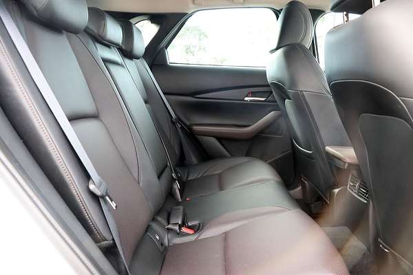2021 Mazda CX-30 X20 Astina DM Series