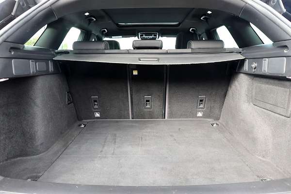 2017 Land Rover Range Rover Velar D240 L560
