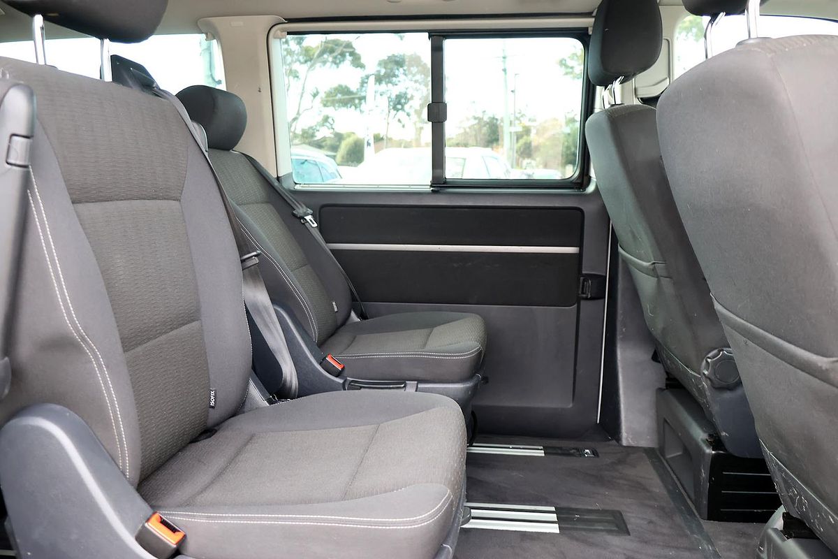 2019 Volkswagen Multivan TDI340 Comfortline T6 SWB
