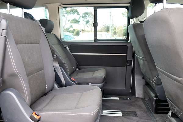 2019 Volkswagen Multivan TDI340 Comfortline T6 SWB