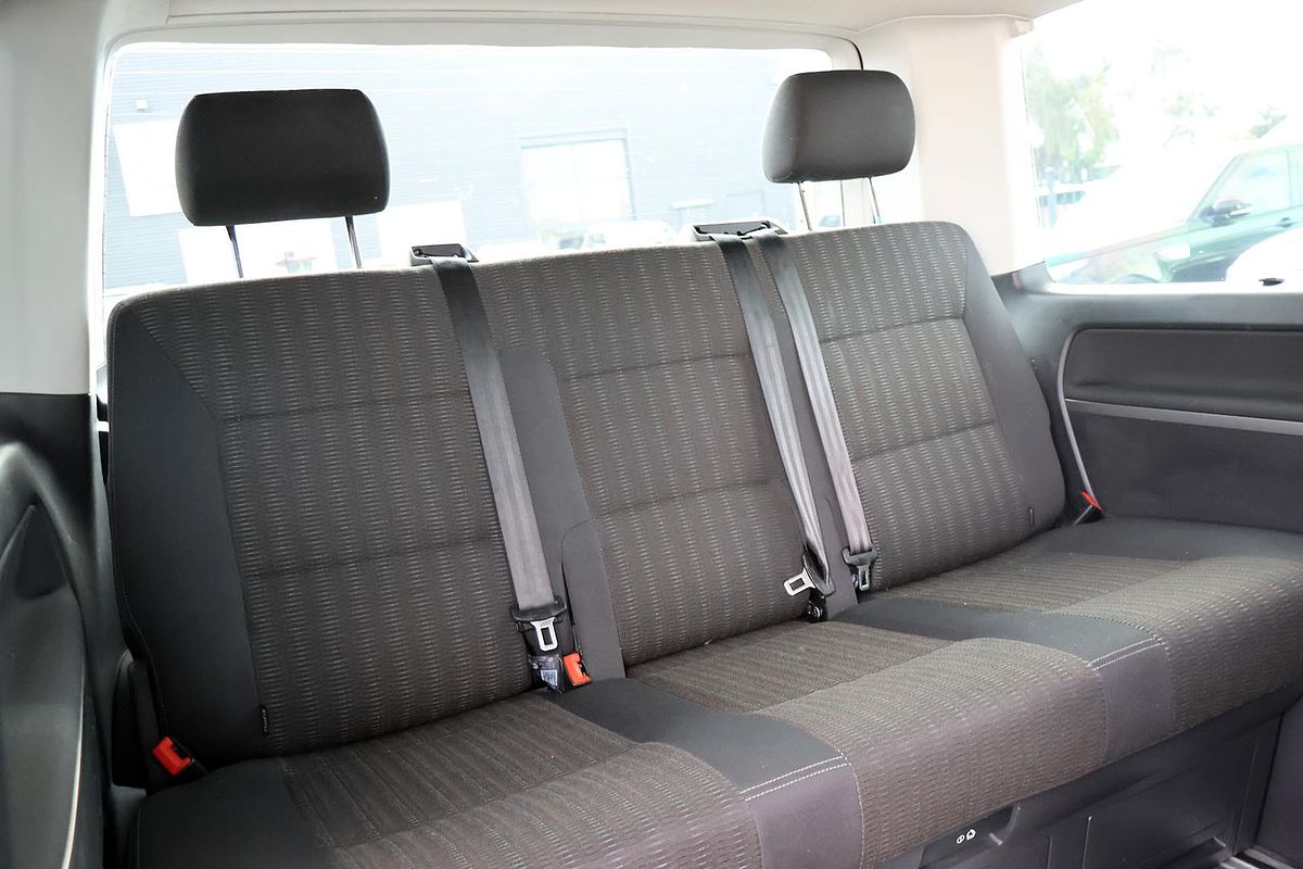 2019 Volkswagen Multivan TDI340 Comfortline T6 SWB