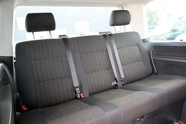 2019 Volkswagen Multivan TDI340 Comfortline T6 SWB