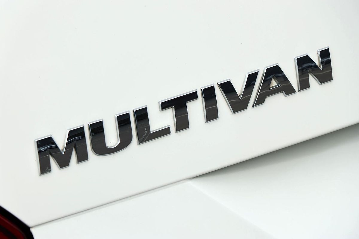 2019 Volkswagen Multivan TDI340 Comfortline T6 SWB
