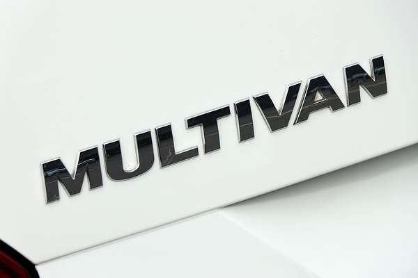 2019 Volkswagen Multivan TDI340 Comfortline T6 SWB