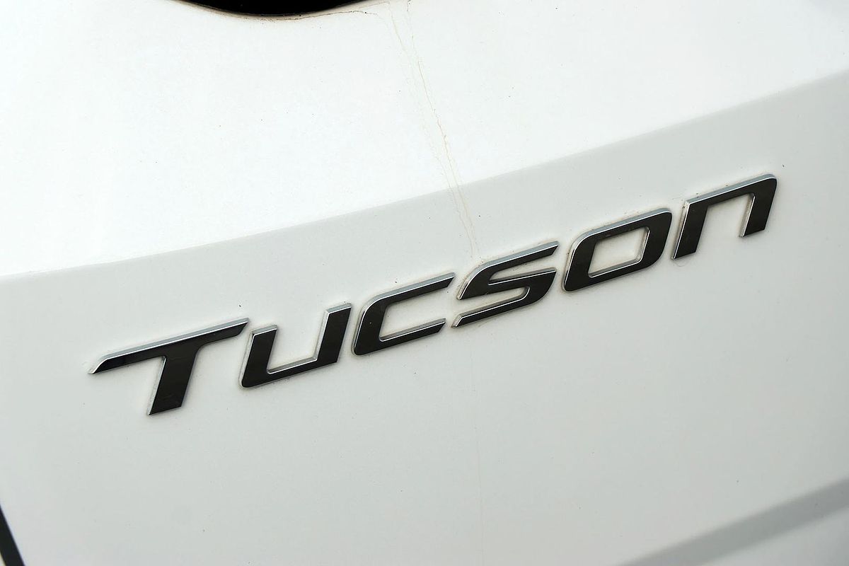 2023 Hyundai Tucson Elite N Line NX4.V2