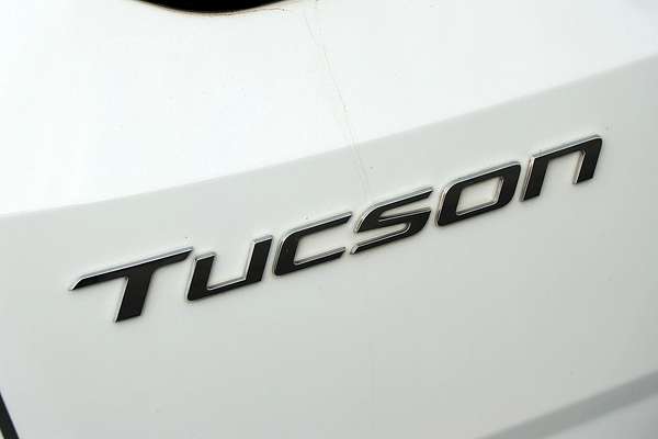 2023 Hyundai Tucson Elite N Line NX4.V2
