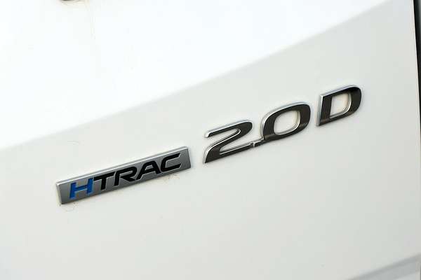 2023 Hyundai Tucson Elite N Line NX4.V2